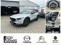 Neu Mazda CX-30 Homura-Line 140 PS (102 kW) 2026 Weiß SUV