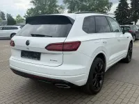 Gebraucht VW Touareg R 462 PS (339 kW) 2023 Weiß SUV
