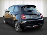 Gebraucht Fiat 500e Icon 86 kW (118 PS) 2022 Schwarz Kleinwagen