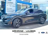 Gebraucht Ford Mustang Mach-E S 202 kW (276 PS) 2025 Schwarz SUV