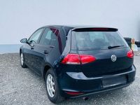 gebraucht VW Golf Comfortline Limousine
