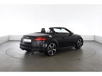 gebraucht Audi TT Roadster 2.0 45 TFSI quattro S Line S line