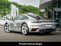 Neu Porsche 992 650 PS (478 kW) 2025 Silber