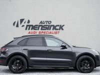 Gebraucht Porsche Macan 245 PS (180 kW) 2021 Grau SUV
