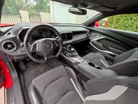 gebraucht Chevrolet Camaro 6.2L EU Modell, Recaro