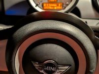 Gebraucht Mini Cooper 120 PS (88 kW) 2009 Kleinwagen