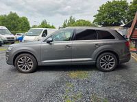 Gebraucht Audi Q7 Ambiente 375 PS (275 kW) 2016 Grau SUV