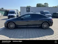 Gebraucht Mercedes EQE AMG 53 Premium 459 kW (625 PS) 2025 Lack graphitgrau Limousine
