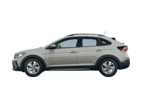Neu VW Taigo Trendline 116 PS (85 kW) 2025 [6u6u] ascotgrau SUV