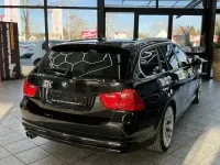 Używany BMW 330 Exclusive 245 KM (180 kW) 2011 Czarny Kombi