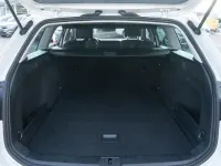 Gebraucht VW Passat Elegance 200 PS (147 kW) 2022 Gletscherweiß metallic (metallic) Kombi