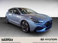 Gebraucht Hyundai i30 N Line 140 PS (102 kW) 2025 Blau Limousine