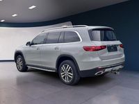 Gebraucht Mercedes GLS450 367 PS (269 kW) 2023 Alpingrauunilack SUV
