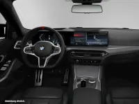 Gebraucht BMW M340 Performance 340 PS (250 kW) 2025 Alpinweiss Limousine
