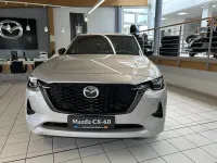 Neu Mazda CX-60 Homura-Line 254 PS (186 kW) 2026 SUV