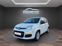 Gebraucht Fiat Panda Pop 69 PS (50 kW) 2016 Weiß Kleinwagen