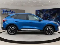 Gebraucht Ford Kuga Active 242 PS (177 kW) 2025 Blau SUV
