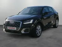 Gebraucht Audi Q2 Sport 150 PS (110 kW) 2019 Schwarz SUV