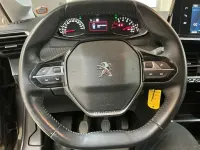 Gebraucht Peugeot 208 Active 75 PS (55 kW) 2021 Lackierung platiniumgrau/typ Kleinwagen