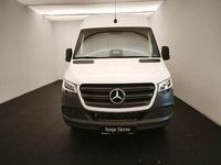 Gebraucht Mercedes Sprinter 170 PS (125 kW) 2026 Arktikweiß Van