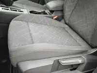 Gebraucht VW Golf VIII Life 110 PS (80 kW) 2023 Pure white Limousine