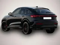 Neu Audi Q5 Sportback Ambiente 299 PS (219 kW) 2026 Manufacturer SUV