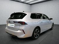 Gebraucht Opel Astra 131 PS (96 kW) 2025 Grau Kombi