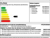 Neu Ford Transit Trend 101 PS (74 kW) 2025 Cactus gray Van / Kleinbus