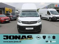 Gebraucht Opel Vivaro-e Combi Edition 100 kW (136 PS) 2024 Weiß Van