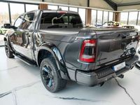 Gebraucht Dodge Ram Limited 401 PS (294 kW) 2019 Grau Pickup