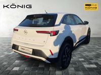 Gebraucht Opel Mokka-e 100 kW (136 PS) 2023 Weiß SUV