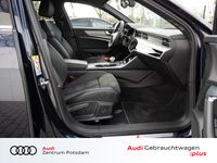 gebraucht Audi A6 Avant 2.0TDI