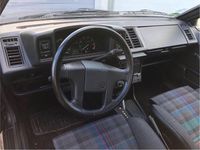 Gebraucht VW Scirocco GT 95 PS (69 kW) 1992 Grau Coupé