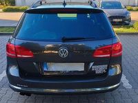Gebraucht VW Passat Trendline 170 PS (125 kW) 2010 Braun Kombi