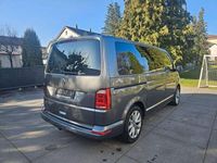 Gebraucht VW T6 Highline 250 PS (183 kW) 2015 Andere Van