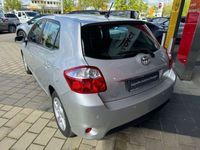 gebraucht Toyota Auris 1.6 Travel NAVI KAMERA