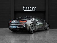 Gebraucht BMW i8 Performance 231 PS (169 kW) 2016 Grau Coupé