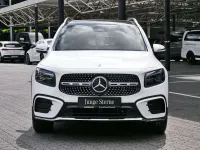 Gebraucht Mercedes GLB180 AMG 136 PS (100 kW) 2025 Polarweiss SUV