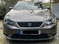 gebraucht Seat Leon 1.4 TSI 92kW Start&Stop Style Style