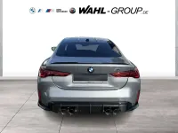 Neu BMW M4 Competition Edition 530 PS (389 kW) 2026 Grau Coupé