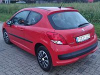 gebraucht Peugeot 207 