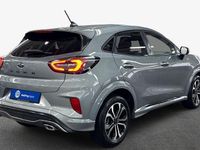 Neu Ford Puma ST-Line 155 PS (114 kW) 2025 Silber SUV