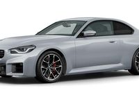 Gebraucht BMW M2 Shadowline 480 PS (353 kW) 2025 Grau Coupé