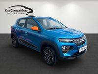 Gebraucht Dacia Spring Essentiel 33 kW (45 PS) 2023 Blau Kleinwagen
