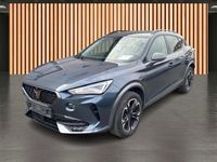 Gebraucht Cupra Formentor 150 PS (110 kW) 2024 Grau SUV