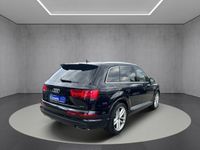 gebraucht Audi Q7 3.0 TDI quattro/S-line/Exclusive/Pano/HUD/