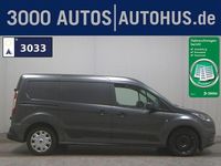 Gebraucht Ford Transit Connect Trend 120 PS (88 kW) 2022 Magneticgrau metallic Van / Kleinbus