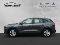 Używany Ford Kuga Cool & Connect 150 KM (110 kW) 2021 Szary SUV