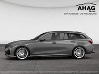 Gebraucht Alpina D3 340 PS (250 kW) 2025 Schwarz Kombi