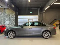 Gebraucht Audi A4 Sport 231 PS (169 kW) 2019 Grau Limousine